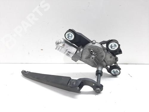 Viskermotor bakrute FORD FOCUS II (DA_, HCP, DP) [2004-2013]  7223868
