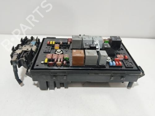 Fuse box OPEL ASTRA J (P10)  | BP26132278E1 