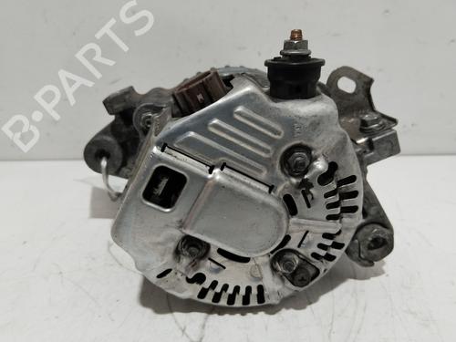 Alternator TOYOTA IQ (_J1_)  | BP21771017M7 