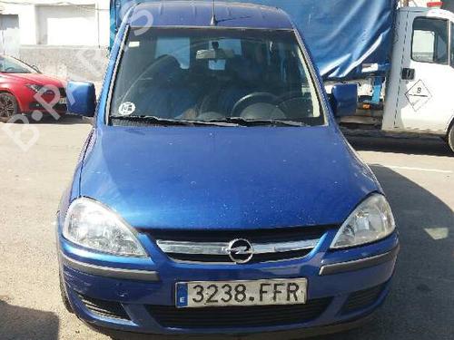 Engine control unit (ECU) OPEL COMBO Tour | BP6579223M57 - Image 3