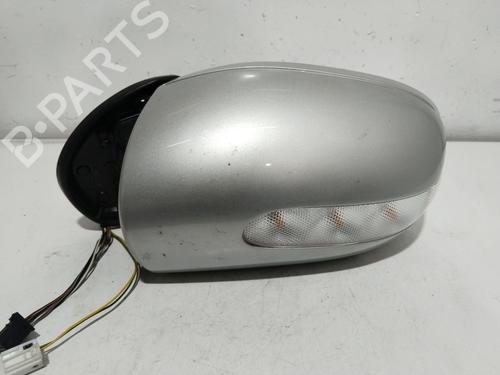 Left mirror MERCEDES-BENZ SLK (R170) 230 Kompressor (170.449) | BP29132792C26 