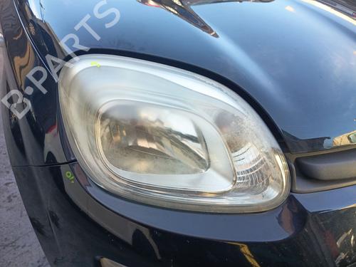 Used Right headlight Right headlight 39071174 39071174