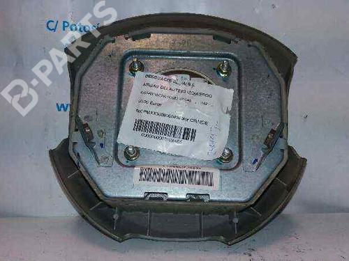 Driver airbag NISSAN MICRA III (K12) 1.2 16V | BP5161998C9 