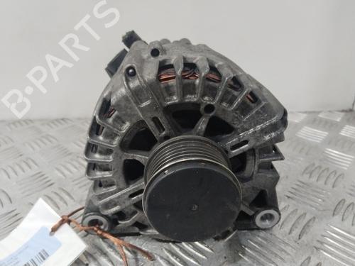 Used Alternator PEUGEOT 407 SW (6E_, 6D_) 2.0 HDi 135 (136 hp) 31026149