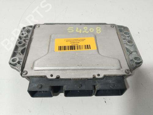 engine-control-unit-ecu-renault-scenic-ii-jm01_-2003-2004-2005-2006-2007-2008-2009-2010-37613343 main image
