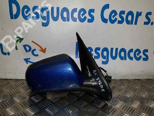Right mirror CITROËN XSARA (N1) 1.9 TD | BP5208138C27 