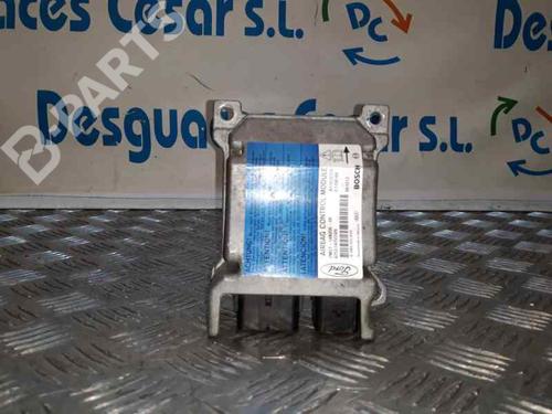 Used ECU airbags FORD FOCUS I (DAW, DBW) [1998-2009]  5201199