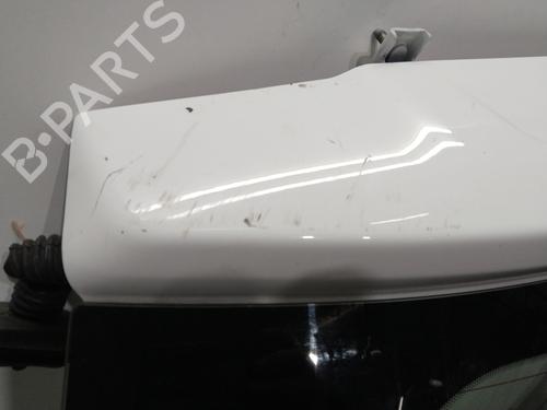 Tailgate CITROËN C3 II (SC_) 1.2 VTi 82 | BP23461635C6 