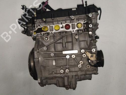 Engine MAZDA 3 Saloon (BK) 2.0 (BKEP) | BP29132724M1 