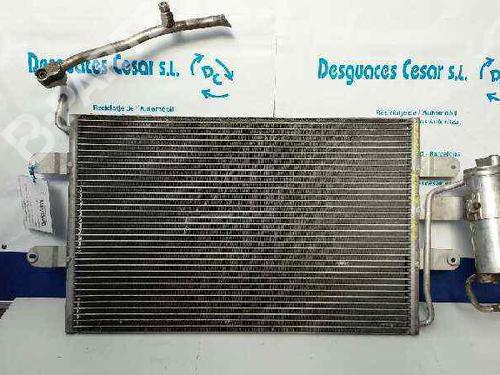 Used AC radiator AC radiator 5197946 5197946