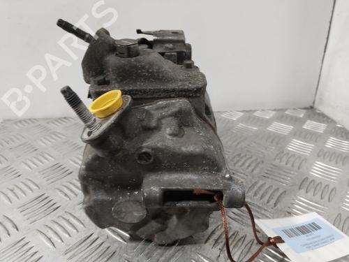 Compresseur AC FORD TRANSIT CONNECT V408 Box Body/MPV 1.5 TDCi | BP30704052M34