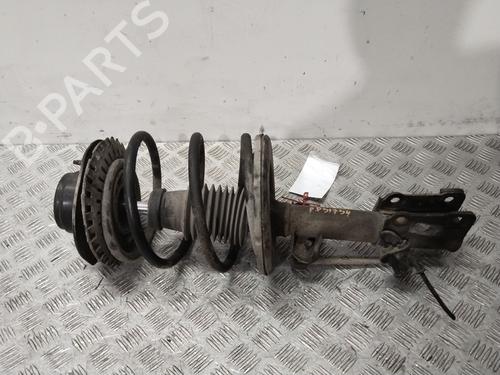Used Right front shock absorber CHRYSLER VOYAGER IV (RG, RS) 2.5 CRD (141 hp) 26124601