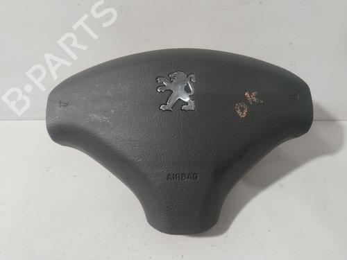 driver-airbag-peugeot-5008-0u_-0e_-2009-2010-2011-2012-2013-2014-2015-2016-2017-31133076 main image