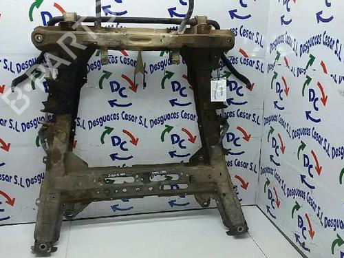 Used Subframe Subframe RENAULT SCÉNIC II (JM0/1_) [2003-2010] 5162631 5162631