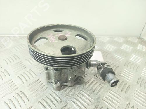Used Steering pump Steering pump FORD FIESTA V (JH_, JD_) 1.4 TDCi (68 hp) 34543829 34543829