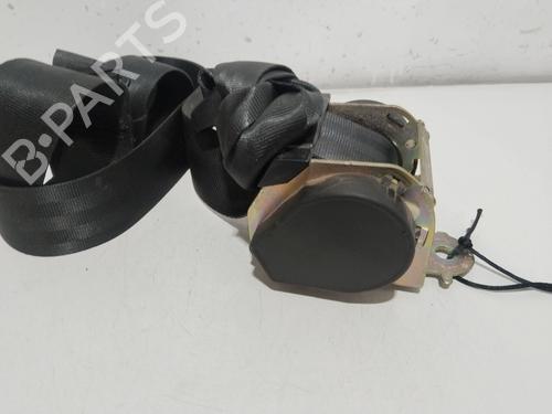 Rear left seatbelt PEUGEOT 307 CC (3B) 1.6 16V | BP25490588I29 