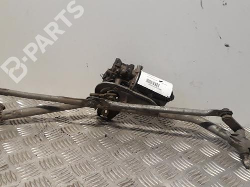 Used Front wiper motor AUDI A6 C5 (4B2) 2.5 TDI (150 hp) 8303778