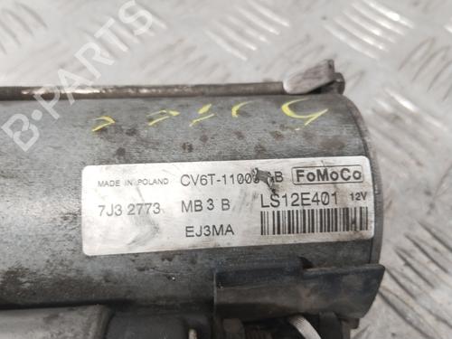 Starter FORD FIESTA VI (CB1, CCN) 1.0 EcoBoost | BP38559901M8 - Image 5
