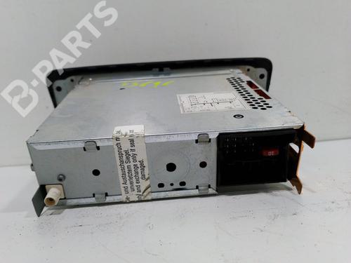 Radio SEAT IBIZA IV SC (6J1, 6P5)  | BP9134638E6 