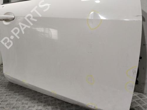 Right front door MAZDA 3 (BK)  | BP18408643C3 