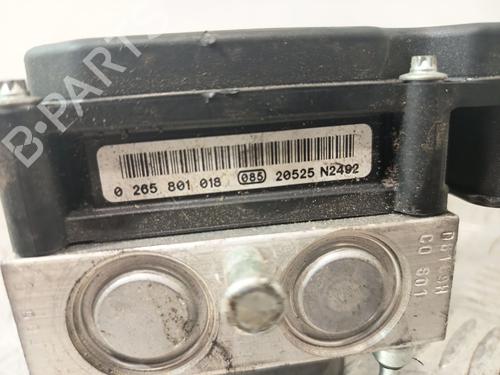 ABS pump DACIA SANDERO 1.2 16V | BP34539233M43 - Image 5