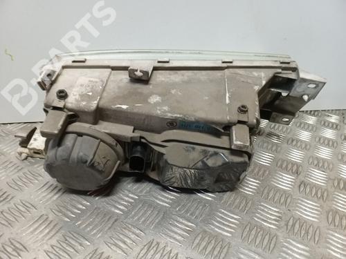 Left headlight SKODA OCTAVIA I (1U2)  | BP9448496C28 
