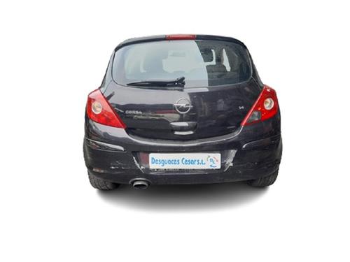 Instrument cluster OPEL CORSA D (S07)  | BP21264488C47 