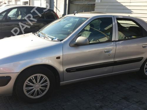 Engine control unit (ECU) CITROËN XSARA Break (N2) 1.6 i | BP6991371M57 