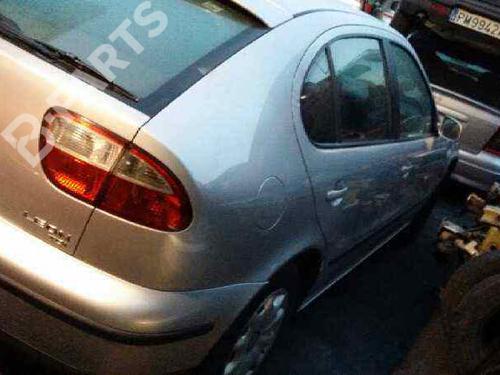 ABS pump SEAT LEON (1M1)  | BP5197943M43 