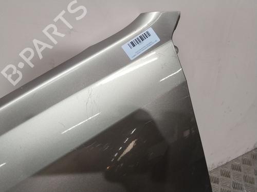 Left front fenders SUBARU LEGACY IV Estate (BP) 2.5 i AWD (BP9) | BP27985934C41 
