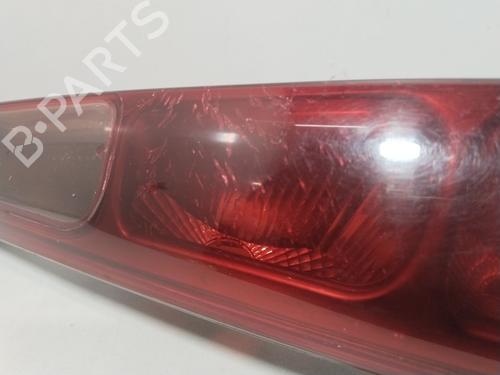 Left taillight CITROËN C8 (EA_, EB_) 2.0 HDi | BP31992890C34