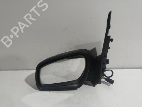 Retrovisor esquerdo FORD FIESTA V (JH_, JD_) [2001-2014]  15721087