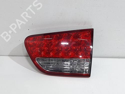 Højre baglygte bagklap CITROËN C-CROSSER (VU_, VV_) [2007-2012]  15062173