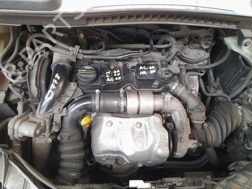 Engine FORD TRANSIT CONNECT V408 Box Body/MPV 1.6 TDCi | BP34369829M1  - Image 7