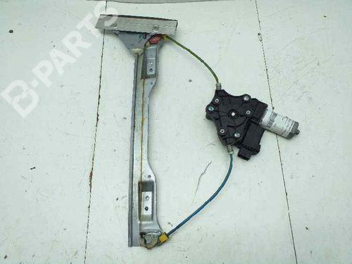 Used Front right window mechanism OPEL CORSA D (S07) [2006-2015]  5171943