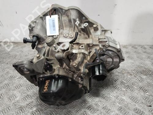 Gearbox SUZUKI SX4 (EY, GY) 1.6 VVT (RW416, YA21S) | BP30306679M3