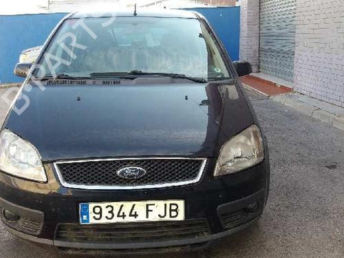 Climate control FORD FOCUS C-MAX (DM2) | BP7240154I5 - Image 3