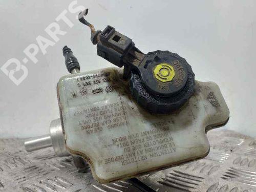 Brake master cylinder SEAT LEON (1P1)  | BP5195722M77 