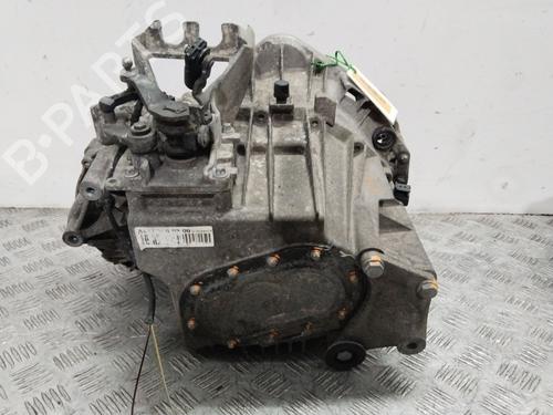 Gearbox MERCEDES-BENZ VANEO (414) 1.7 CDI (414.700) | BP32426321M3 - Image 3