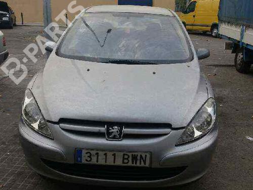 Driver airbag PEUGEOT 307 (3A/C)  | BP5161071C9 
