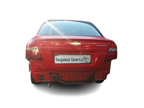 Lampa przednia prawa CHEVROLET AVEO / KALOS Saloon (T250, T255) 1.4 | BP30722615C29