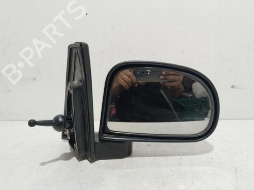 Used Right mirror HYUNDAI ATOS PRIME (MX) [1999-2025]  5193243