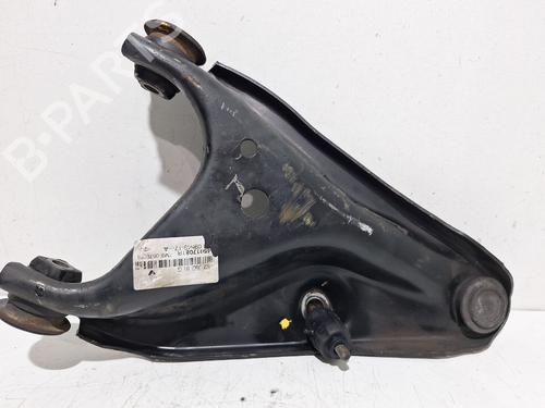 Left front suspension arm DACIA DOKKER Express Box Body/MPV 1.5 dCi 75 / Blue dCi 75 (FEJW, FEAH) | BP19651290M12 