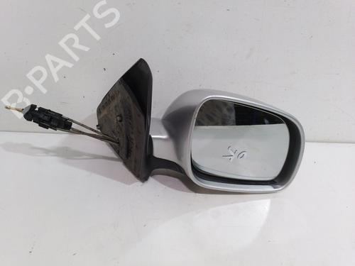 Used Right mirror SEAT TOLEDO II (1M2) [1998-2006]  15050937