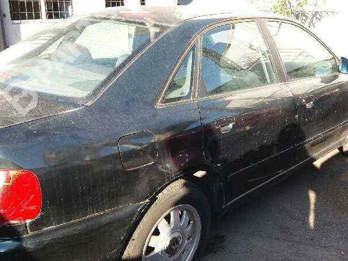 Right mirror AUDI A4 B5 (8D2)  | BP5169820C27 