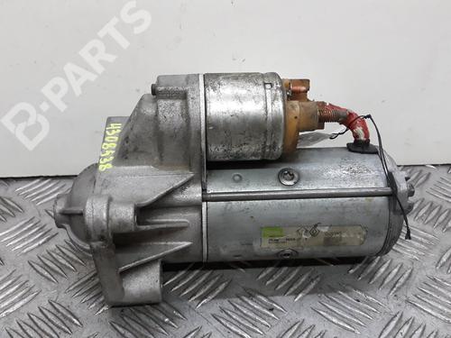 Starter NISSAN PRIMERA Hatchback (P12)  | BP8255853M8 