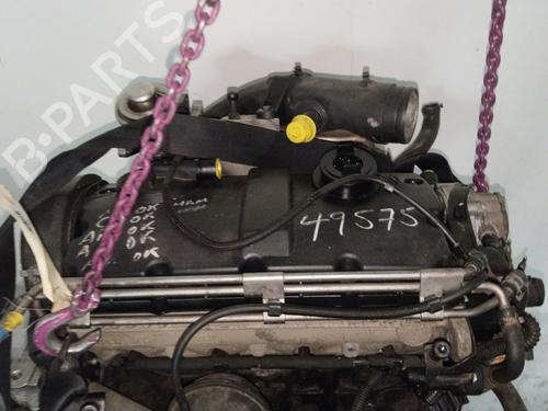 Engine VW GOLF IV (1J1)  | BP23132998M1 