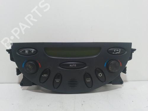 Used Climate control Climate control CITROËN C5 I (DC_) 2.0 16V (DCRFNC, DCRFNF) (136 hp) 13712995 13712995