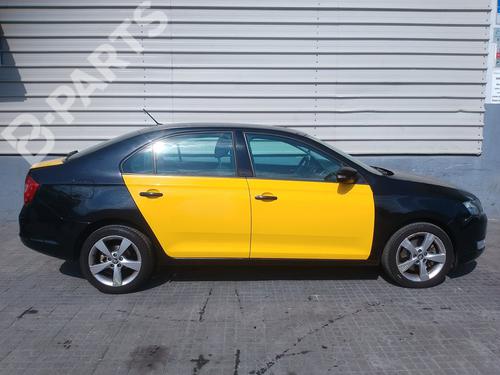 Wheel arch trim LAND ROVER RANGE ROVER EVOQUE (L538)  | BP9631060C116  - Image 9