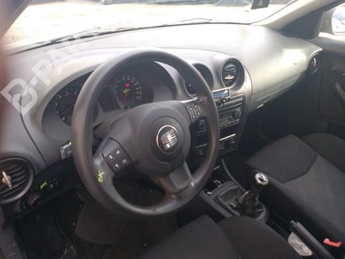 Left mirror SEAT IBIZA III (6L1)  | BP9397331C26 